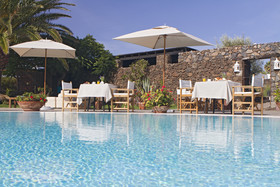 Casitas Alondras