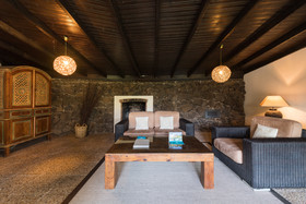 Casitas Alondras