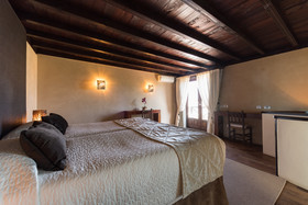 Casitas Alondras