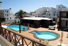 Club Atlantico
