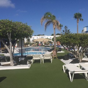 Club Calypso