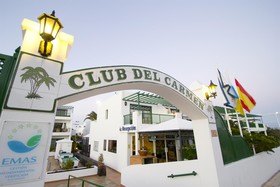 Club Del Carmen