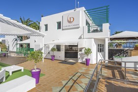 Club Del Carmen