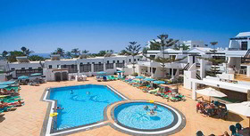 Club Oceano