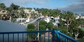 Costa Volcan Apartments