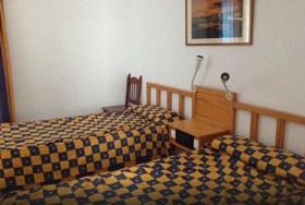 Costa Volcan Apartments