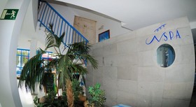 Costa Volcan Apartments