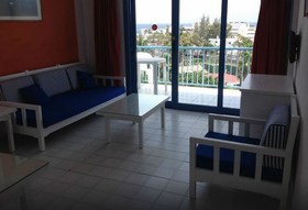 Costa Volcan Apartments