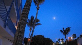 Costa Volcan Apartments