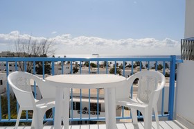 Costa Volcan Apartments