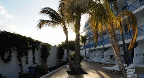 Costa Volcan Apartments