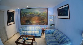 Costa Volcan Apartments