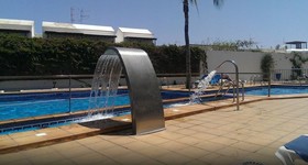 Costa Volcan Apartments