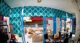 Costa Volcan Apartments