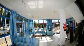 Costa Volcan Apartments