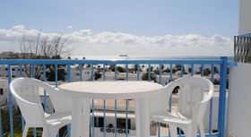 Costa Volcan Apartments