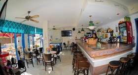 Costa Volcan Apartments