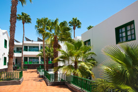Apartamentos Elena