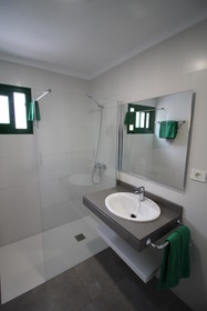 Apartamentos Elena
