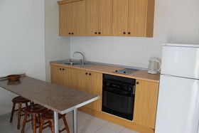 Apartamentos Elena