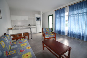 Apartamentos Elena