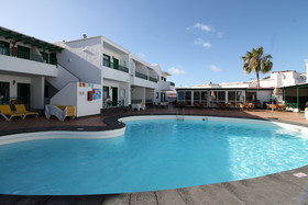 Apartamentos Elena