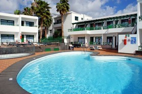 Apartamentos Elena