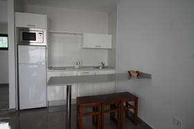 Apartamentos Elena