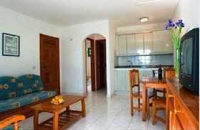 Europa Apartments