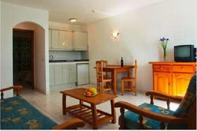 Europa Apartments