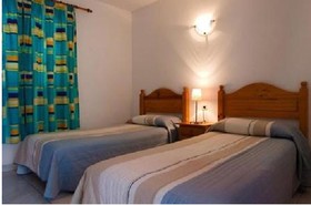 Europa Apartments