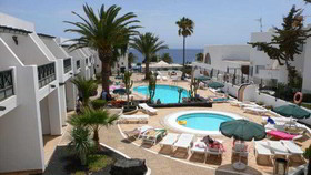 Apartments Flamingo