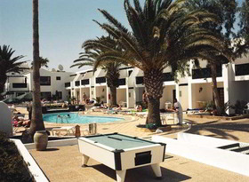 Apartments Flamingo