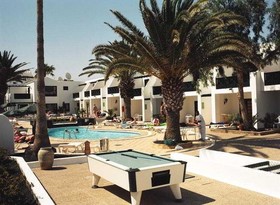 Apartments Flamingo