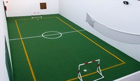 Gloria Ízaro Club Hotel