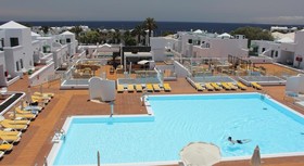 Gloria Ízaro Club Hotel