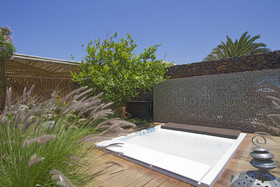 Gran Deluxe Villas