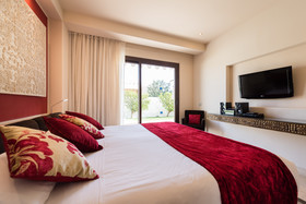 Gran Deluxe Villas