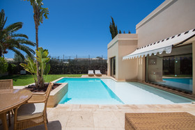 Gran Deluxe Villas