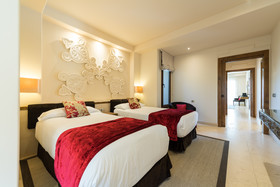 Gran Deluxe Villas