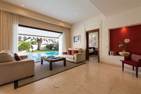 Gran Deluxe Villas