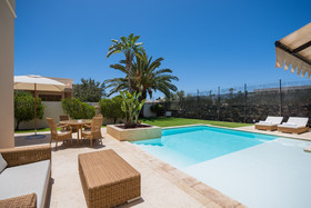 Gran Deluxe Villas