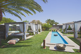 Gran Deluxe Villas