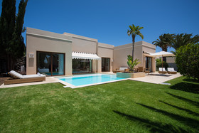 Gran Deluxe Villas