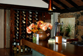 Gran Deluxe Villas