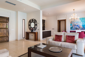 Gran Deluxe Villas