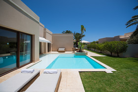 Gran Deluxe Villas