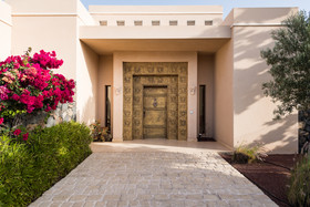 Gran Deluxe Villas