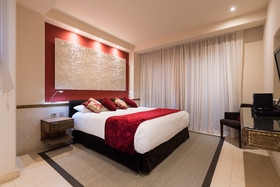 Gran Deluxe Villas