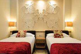 Gran Deluxe Villas
